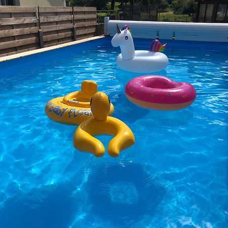 Gite Des 3 Pleureuses Saint-Riquier Екстериор снимка