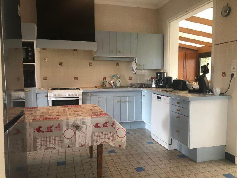 Gite Des 3 Pleureuses Saint-Riquier Екстериор снимка